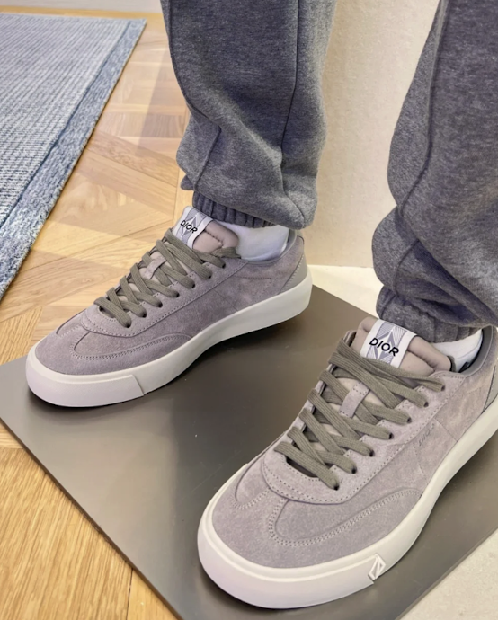 Christian Dior B101 Sneakers