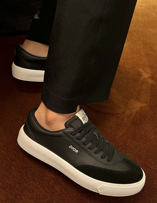 Christian Dior B101 Sneakers