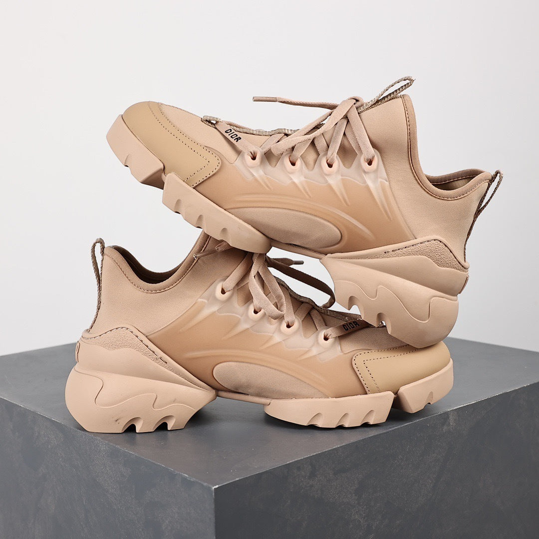 Christian Dior D-Connect Sneakers