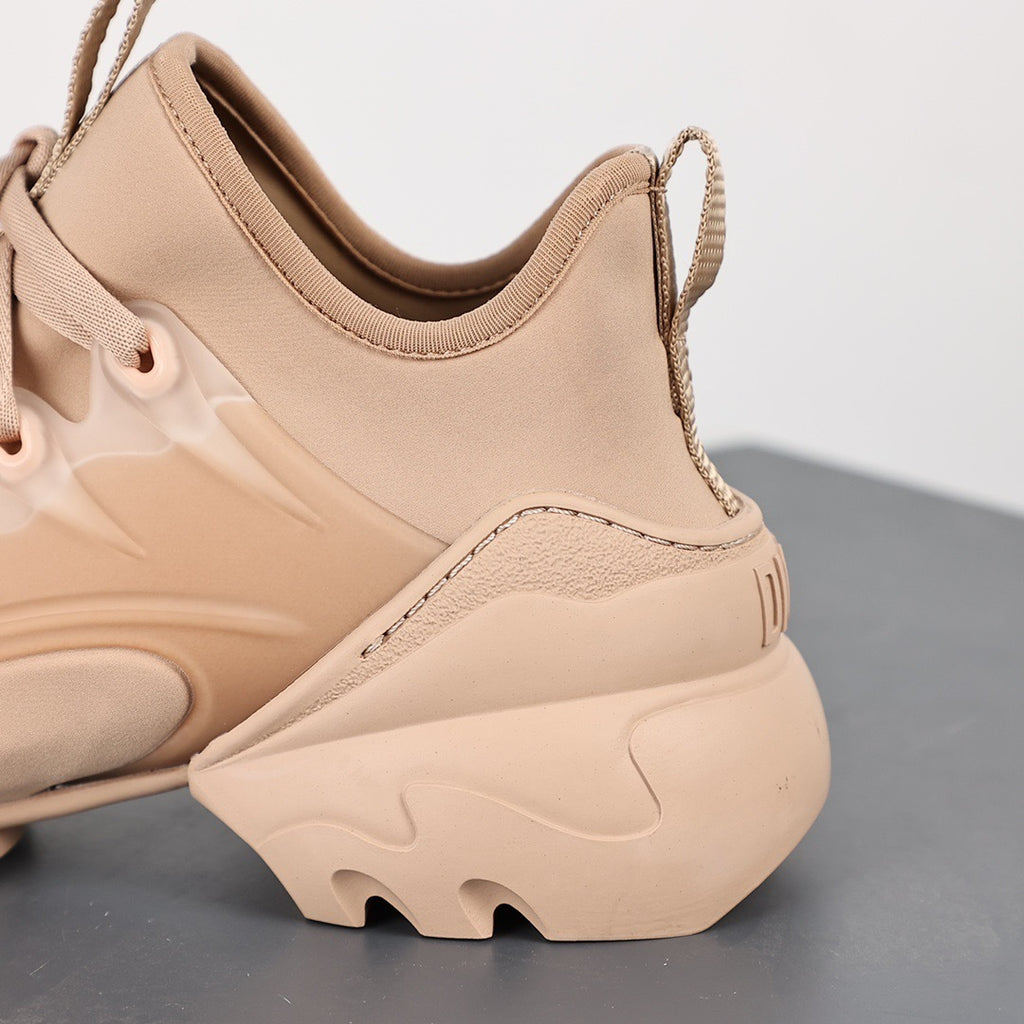 Christian Dior D-Connect Sneakers