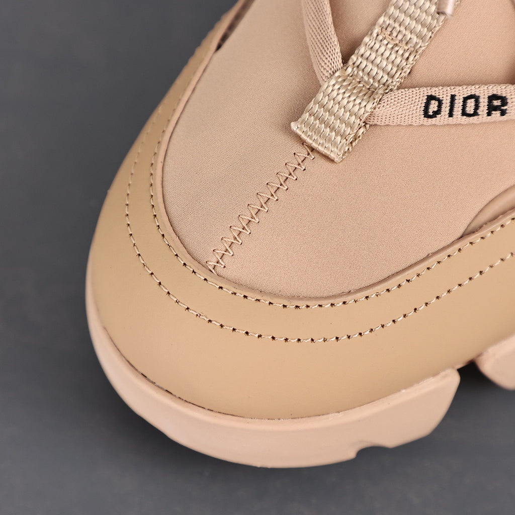 Christian Dior D-Connect Sneakers