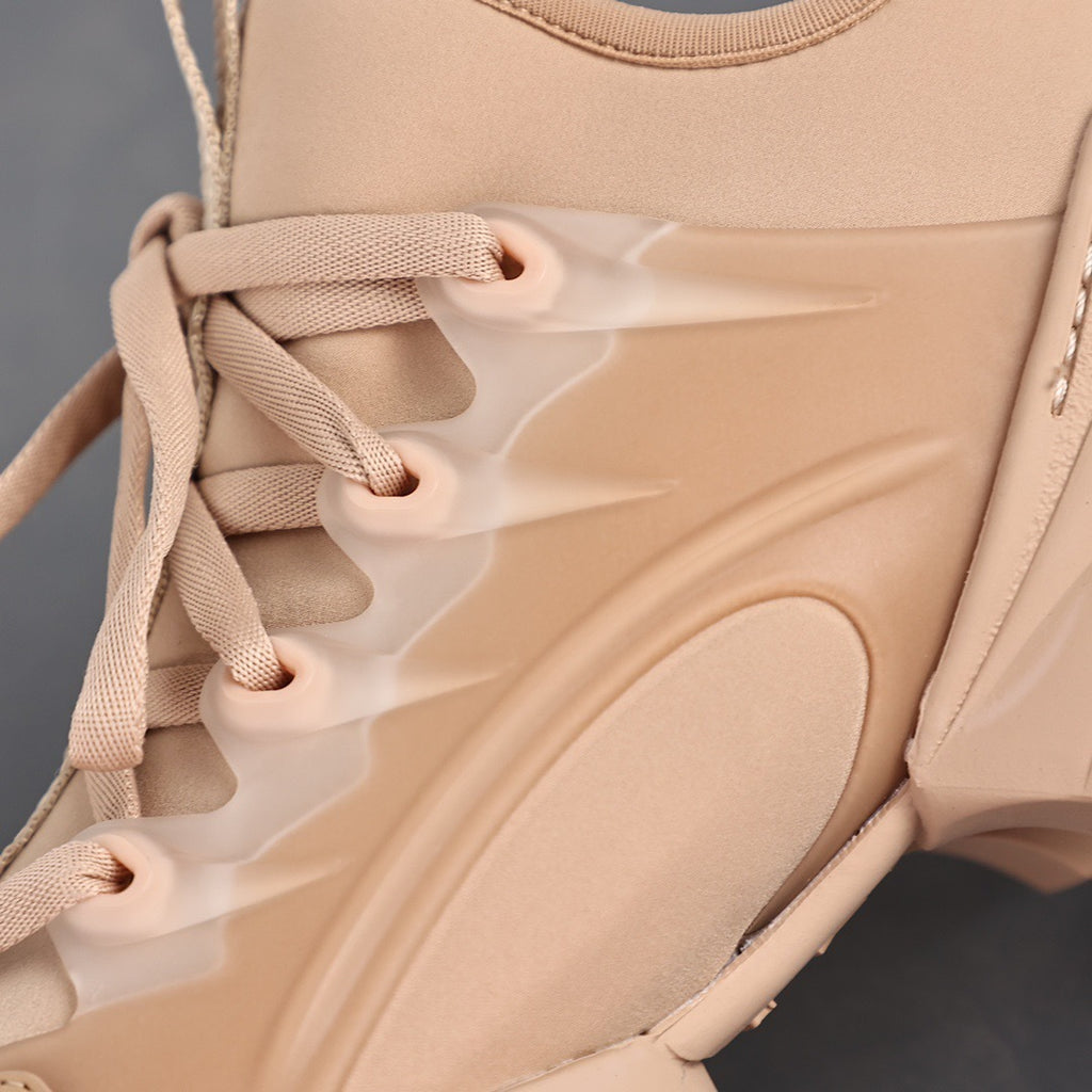 Christian Dior D-Connect Sneakers