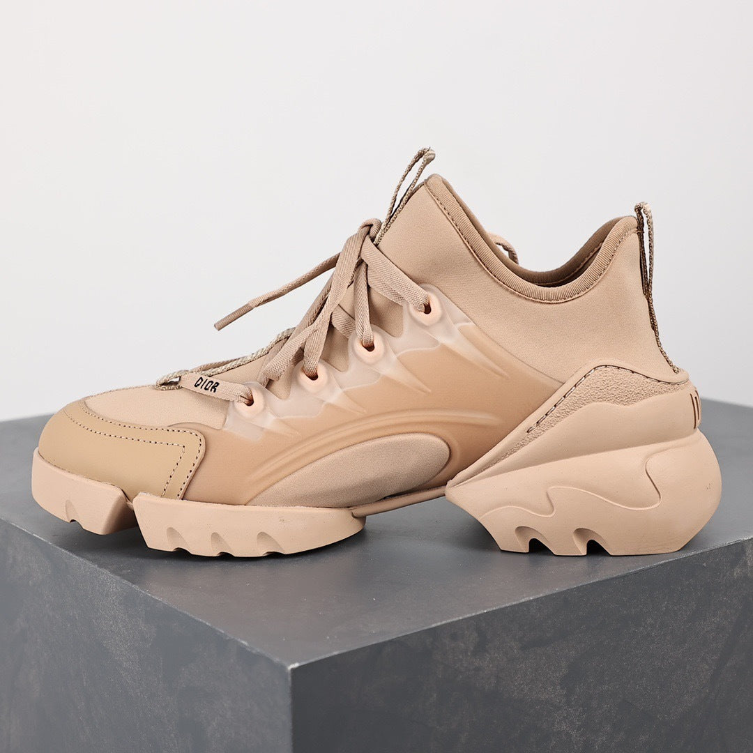 Christian Dior D-Connect Sneakers