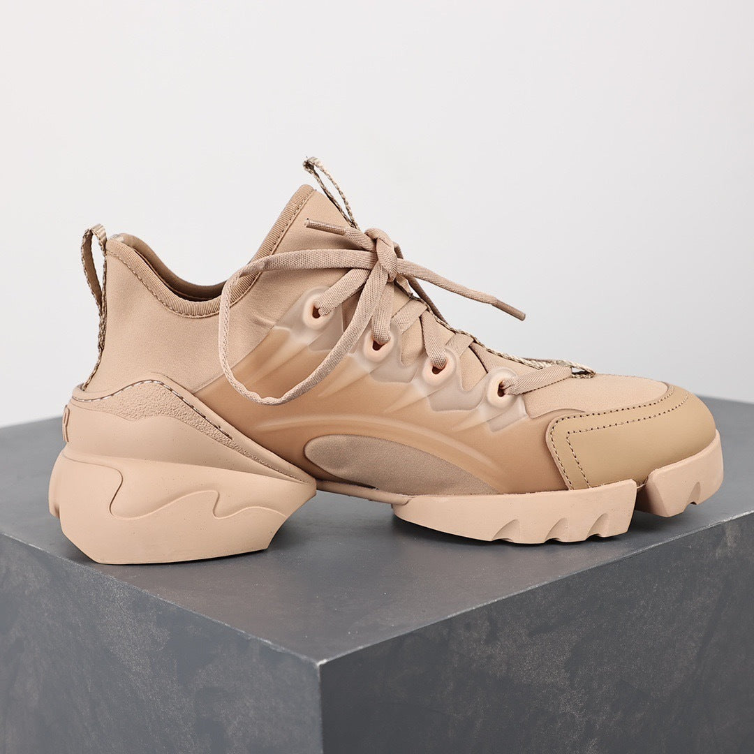 Christian Dior D-Connect Sneakers