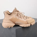 Christian Dior D-Connect Sneakers