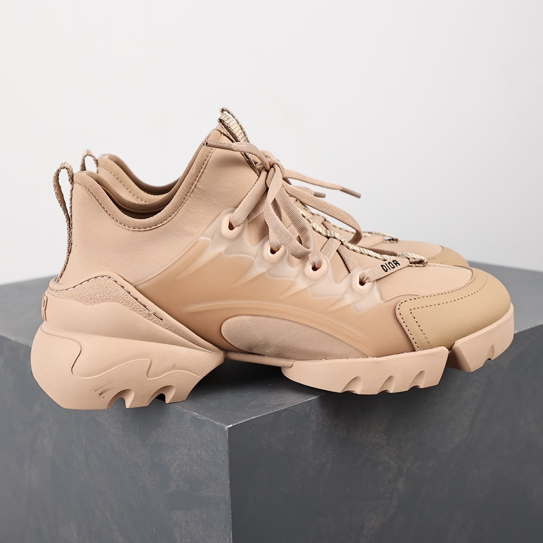 Christian Dior D-Connect Sneakers