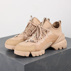 Christian Dior D-Connect Sneakers