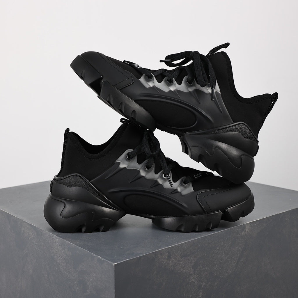 Christian Dior D-Connect Sneakers
