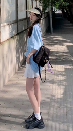 Christian Dior D-Connect Sneakers