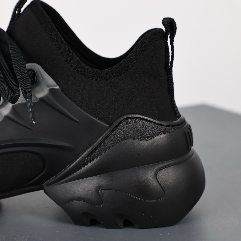 Christian Dior D-Connect Sneakers
