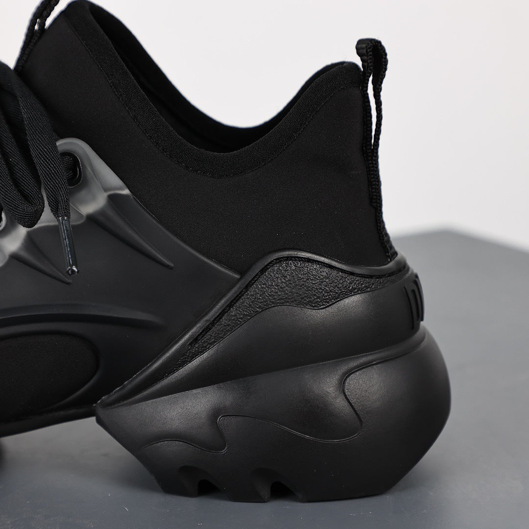 Christian Dior D-Connect Sneakers