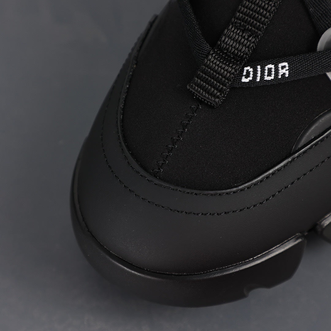 Christian Dior D-Connect Sneakers