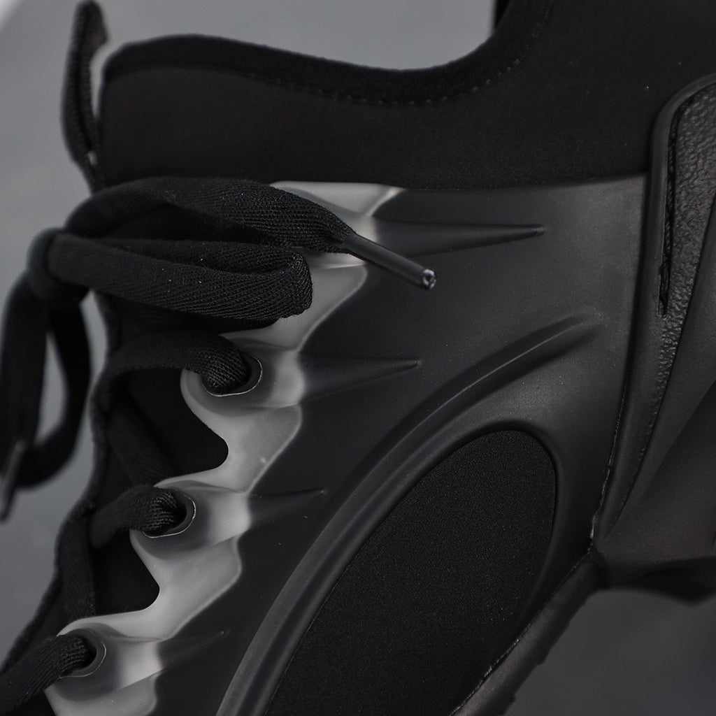 Christian Dior D-Connect Sneakers