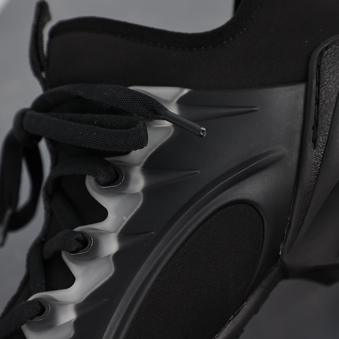 Christian Dior D-Connect Sneakers