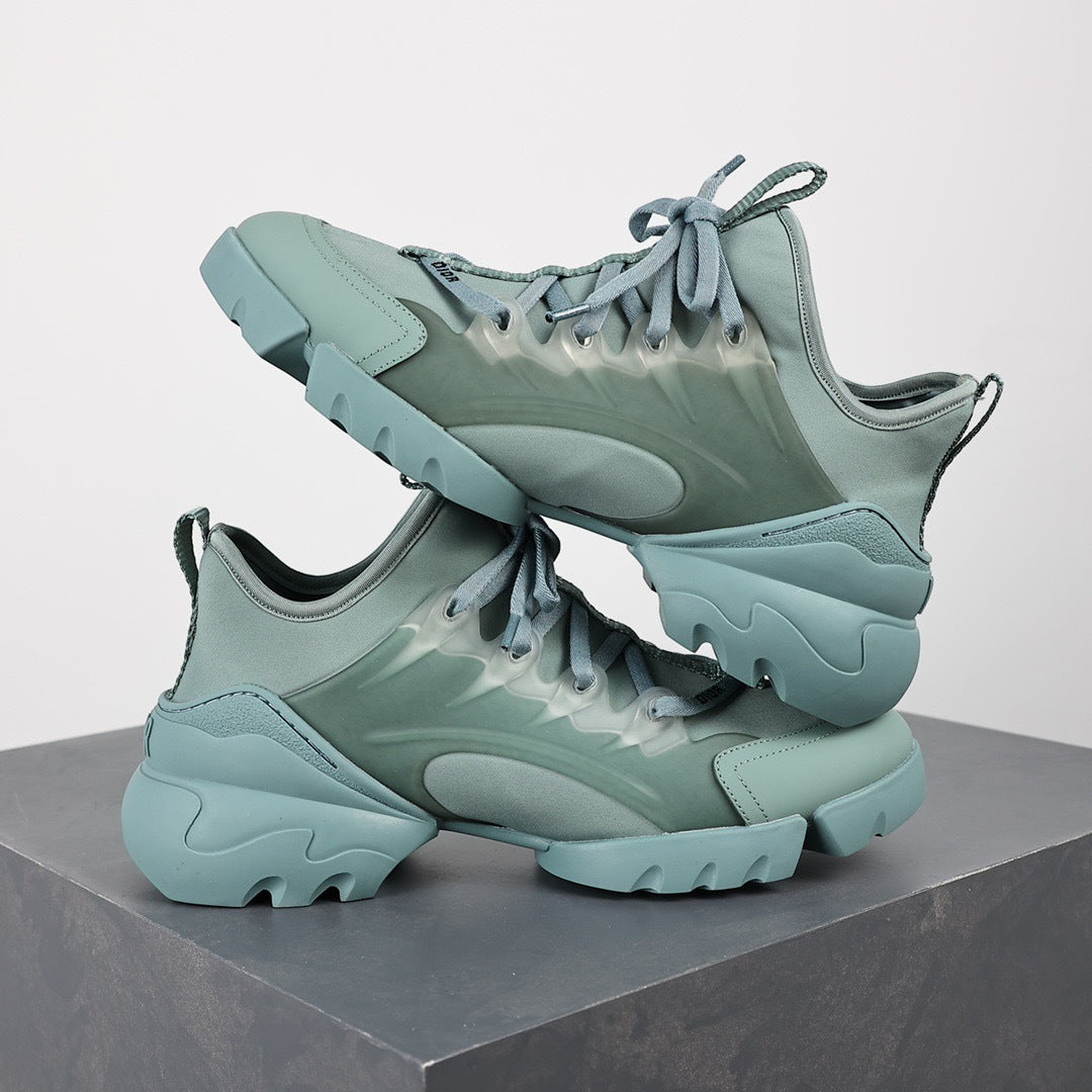 Christian Dior D-Connect Sneakers