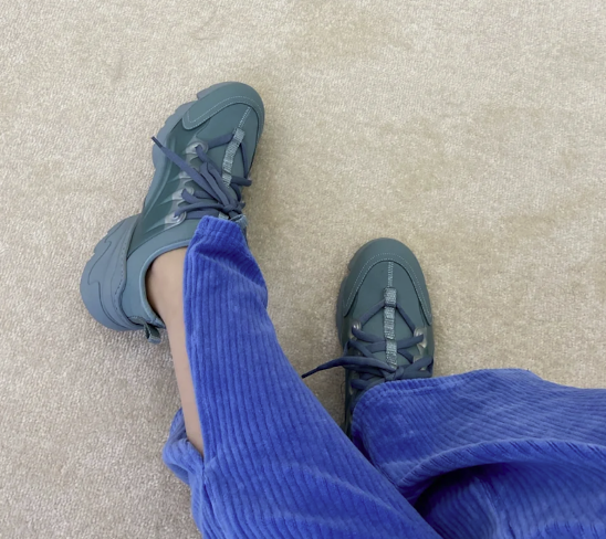 Christian Dior D-Connect Sneakers