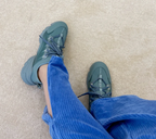 Christian Dior D-Connect Sneakers