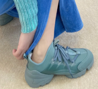Christian Dior D-Connect Sneakers