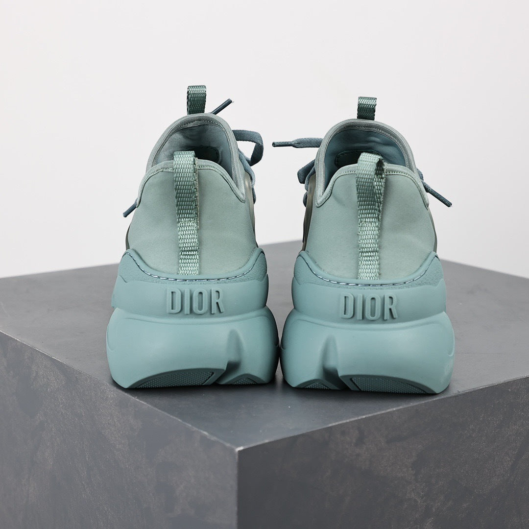 Christian Dior D-Connect Sneakers