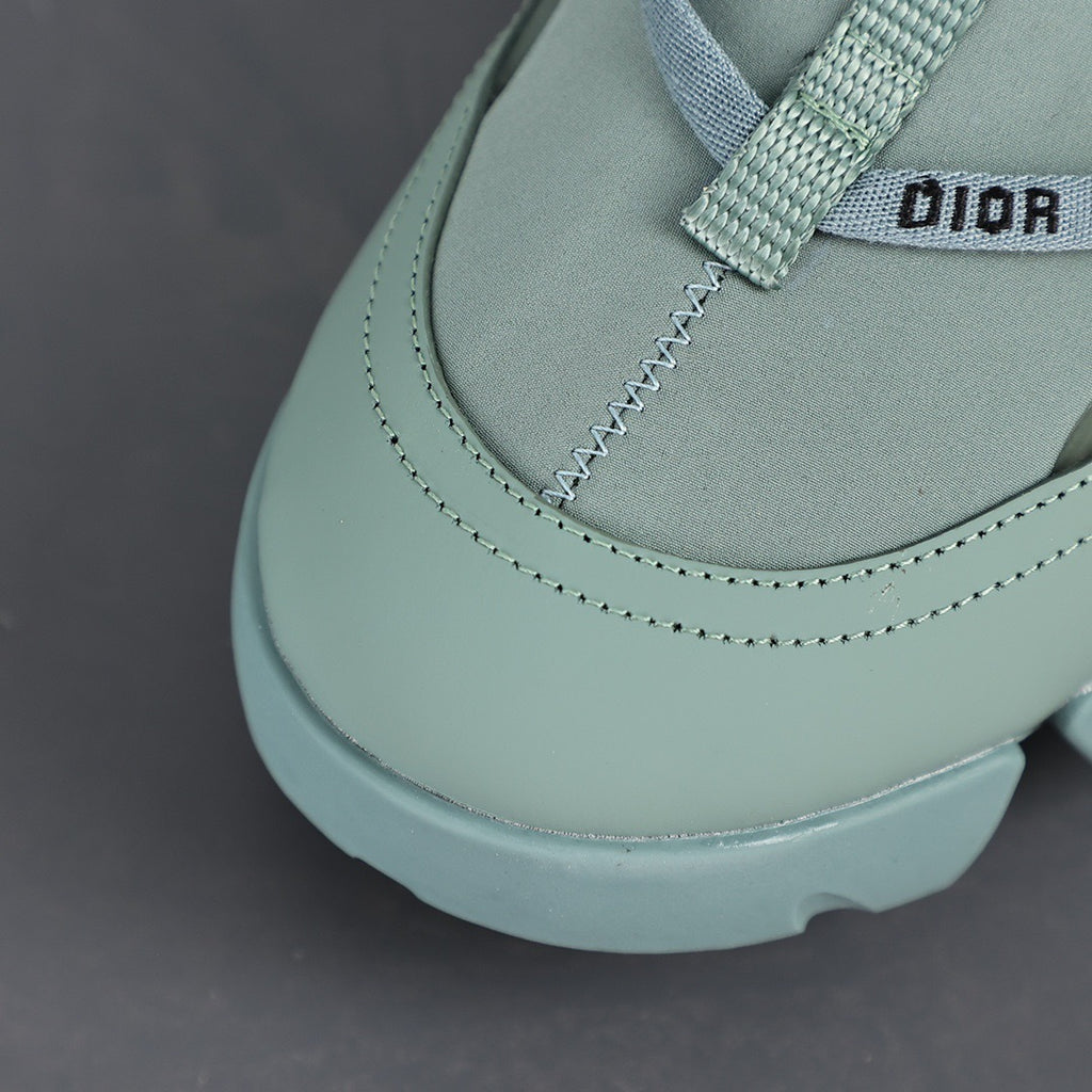 Christian Dior D-Connect Sneakers