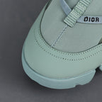 Christian Dior D-Connect Sneakers