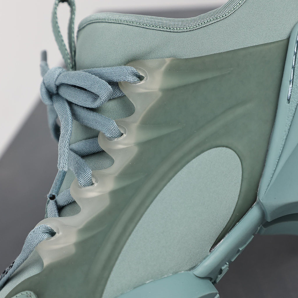 Christian Dior D-Connect Sneakers