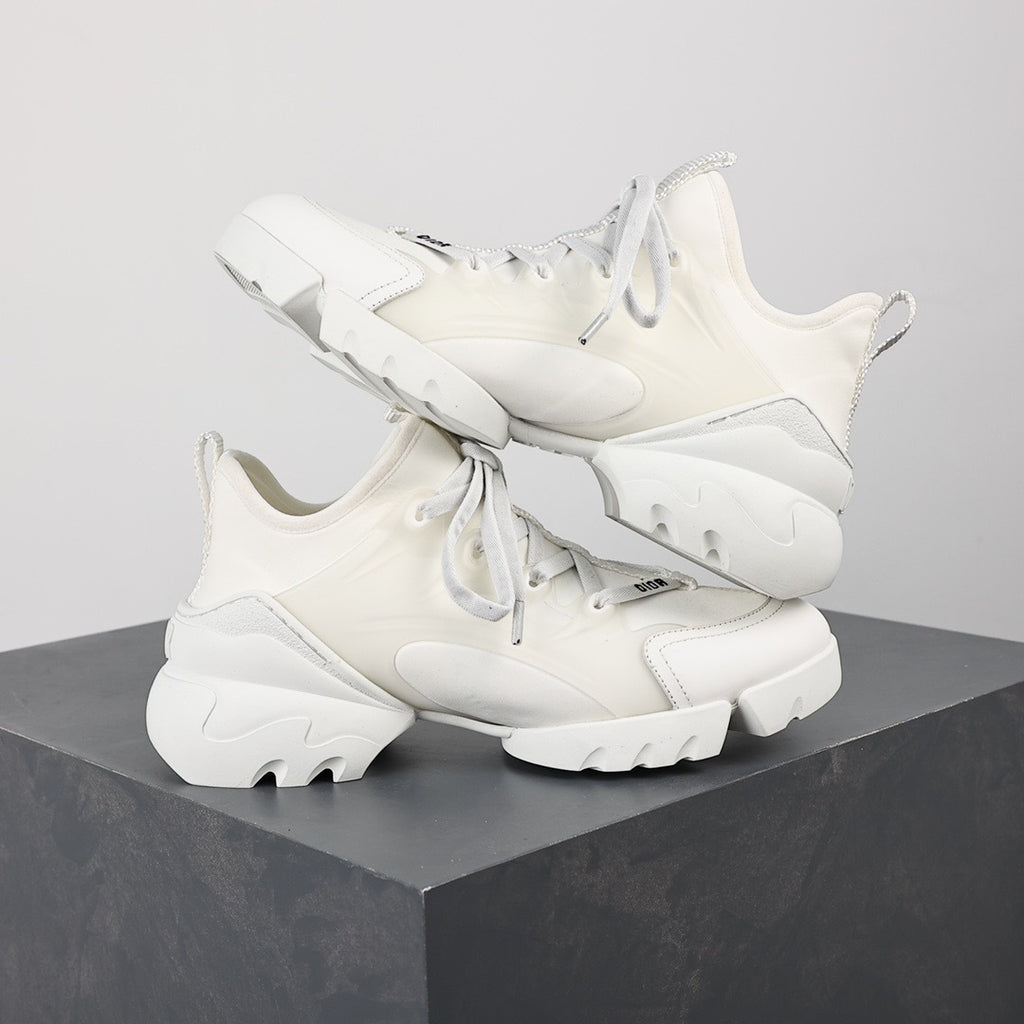 Christian Dior D-Connect Sneakers