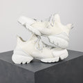 Christian Dior D-Connect Sneakers