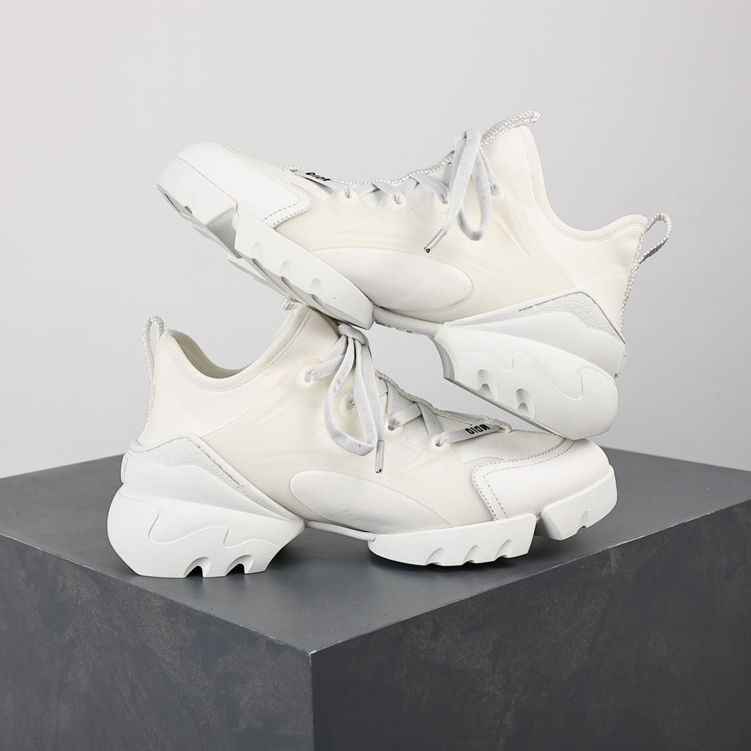 Christian Dior D-Connect Sneakers