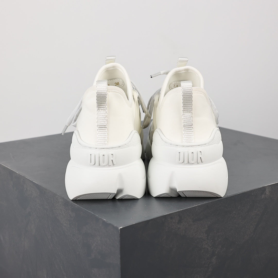 Christian Dior D-Connect Sneakers