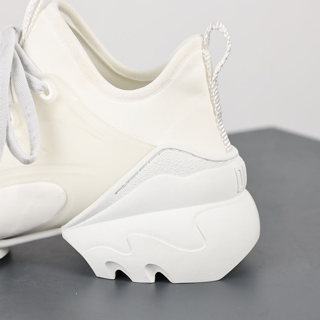 Christian Dior D-Connect Sneakers