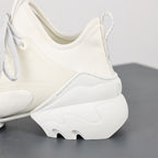 Christian Dior D-Connect Sneakers
