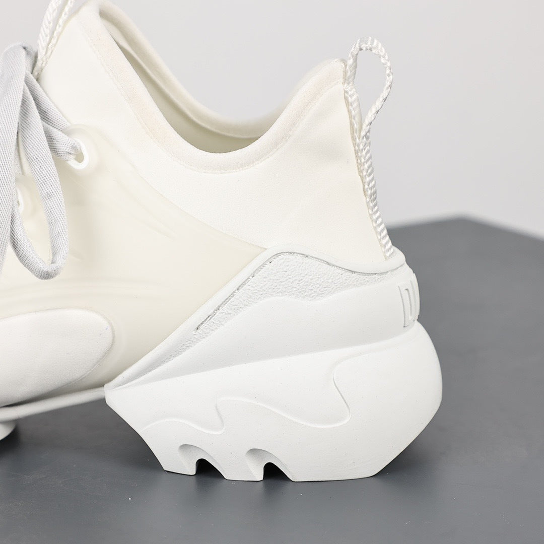 Christian Dior D-Connect Sneakers