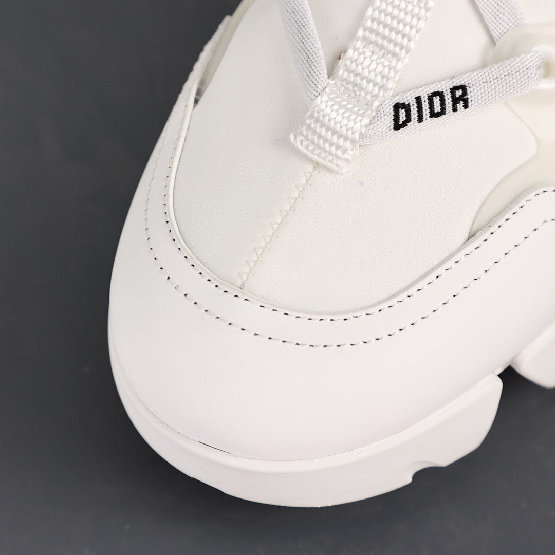 Christian Dior D-Connect Sneakers
