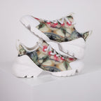 Christian Dior D-Connect Sneakers
