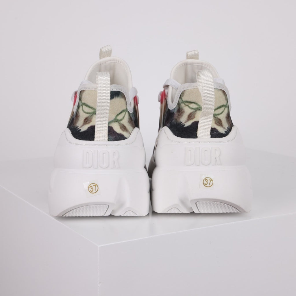 Christian Dior D-Connect Sneakers