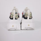 Christian Dior D-Connect Sneakers