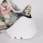 Christian Dior D-Connect Sneakers