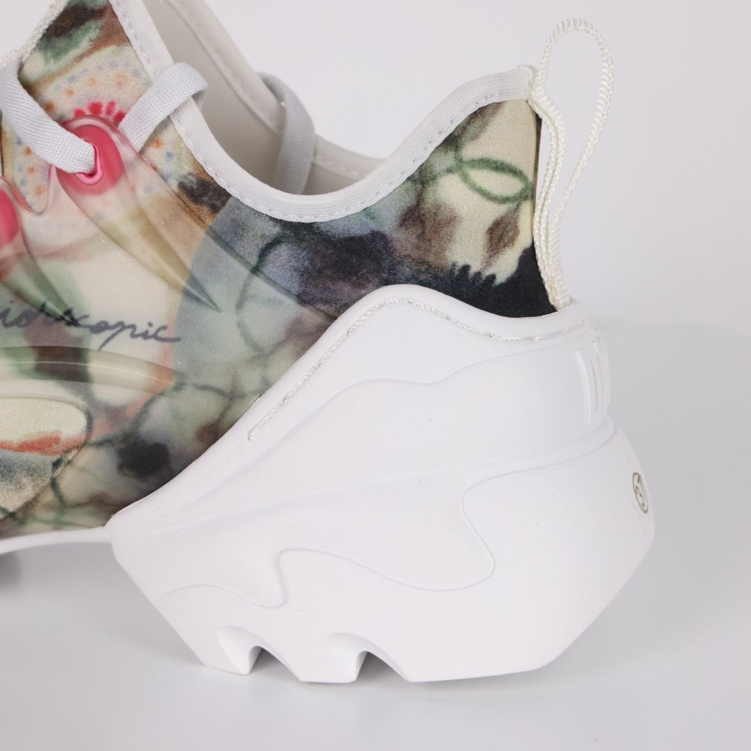 Christian Dior D-Connect Sneakers