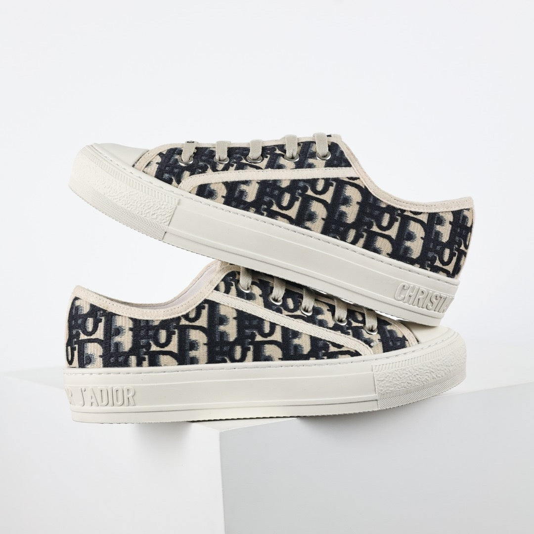 Christian Dior Walk'n'Dior Sneakers