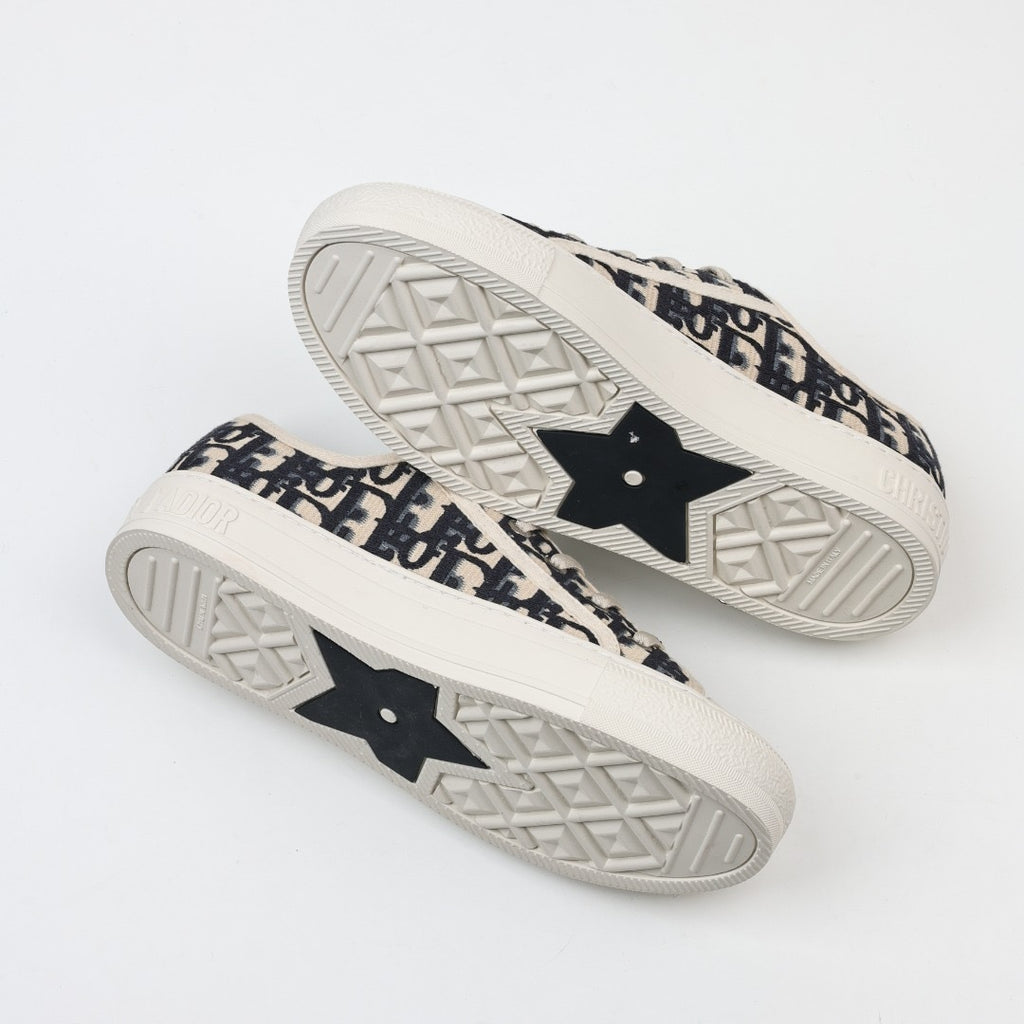 Christian Dior Walk'n'Dior Sneakers