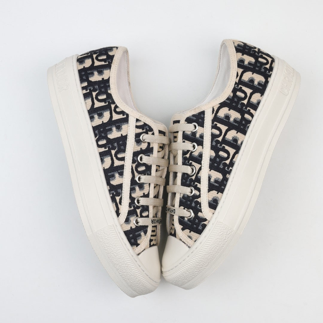 Christian Dior Walk'n'Dior Sneakers