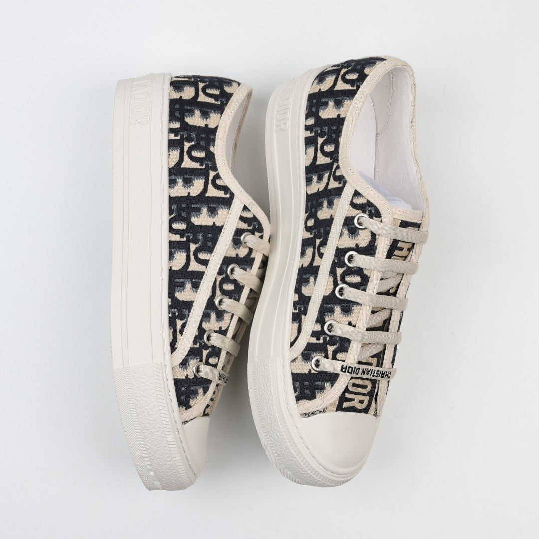 Christian Dior Walk'n'Dior Sneakers