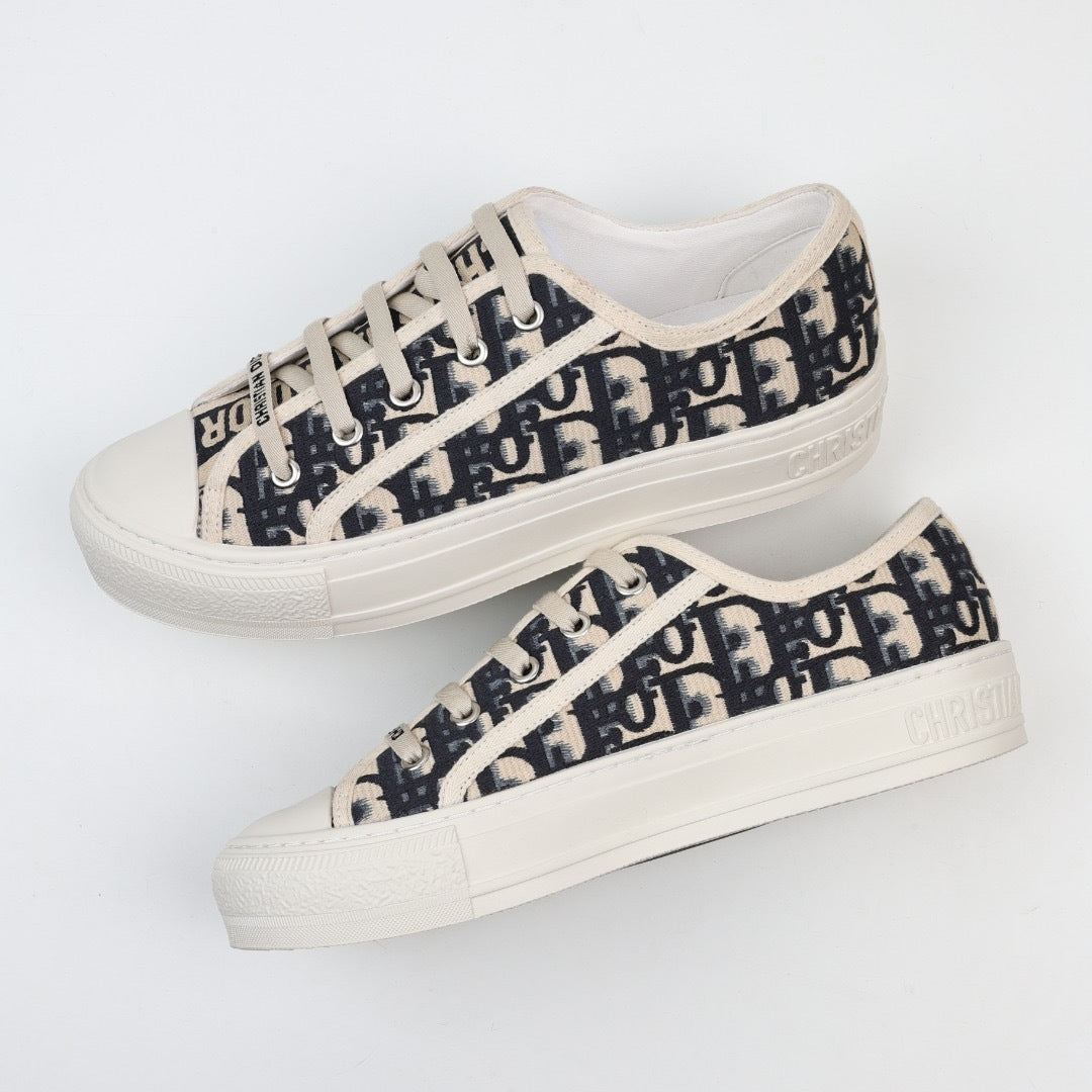 Christian Dior Walk'n'Dior Sneakers