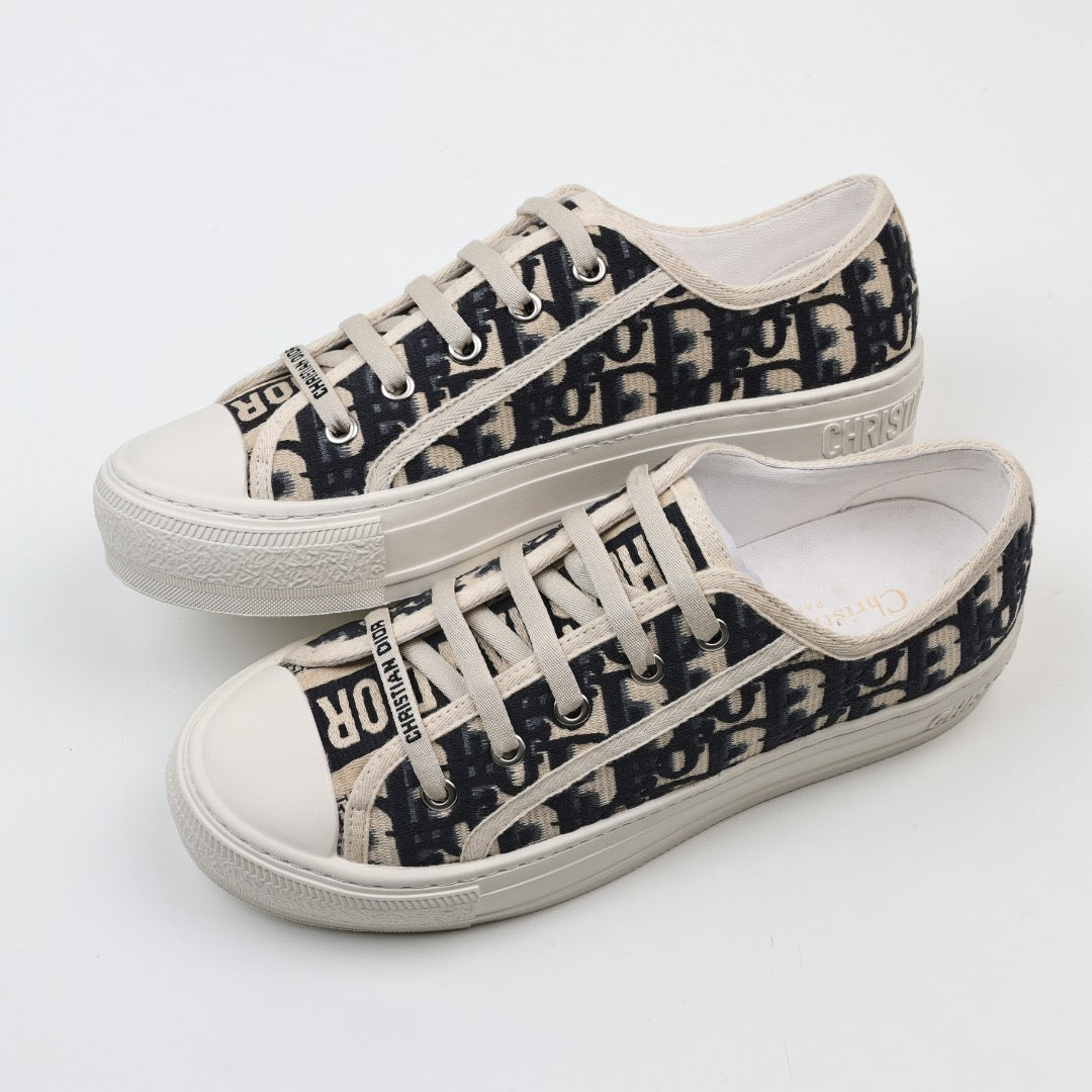 Christian Dior Walk'n'Dior Sneakers