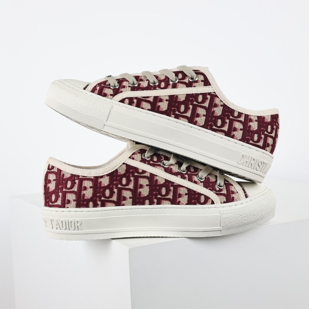 Christian Dior Walk'n'Dior Sneakers