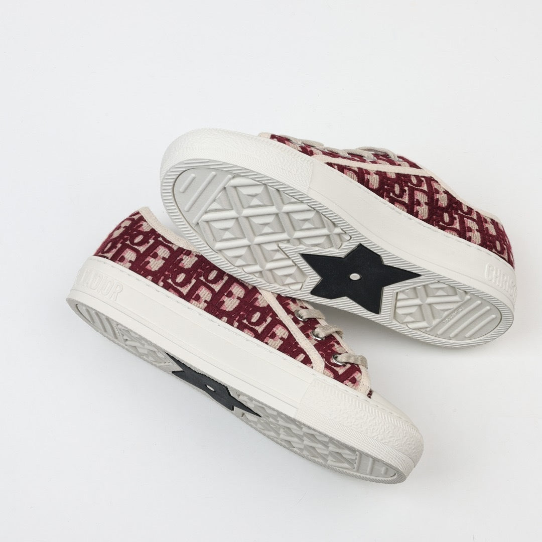 Christian Dior Walk'n'Dior Sneakers