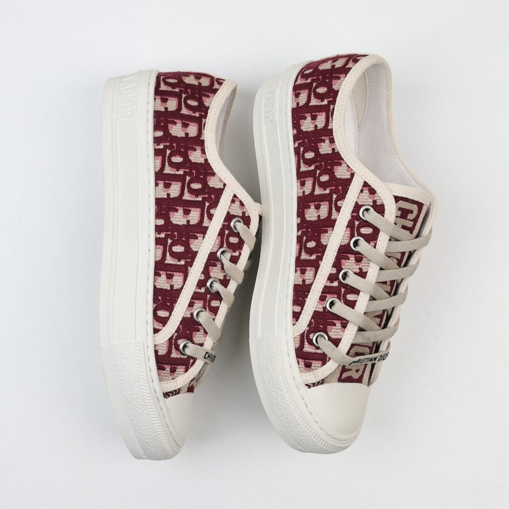Christian Dior Walk'n'Dior Sneakers