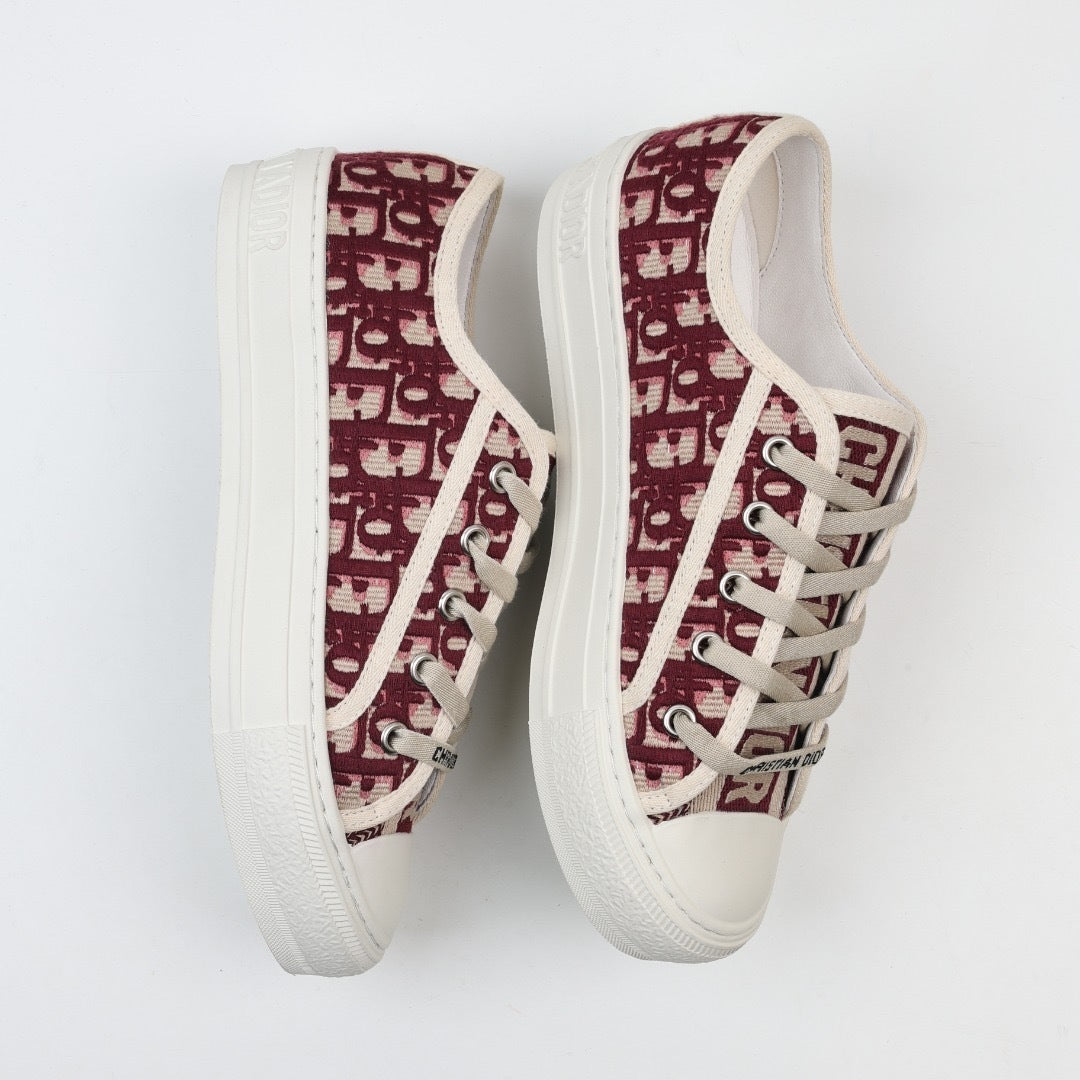 Christian Dior Walk'n'Dior Sneakers