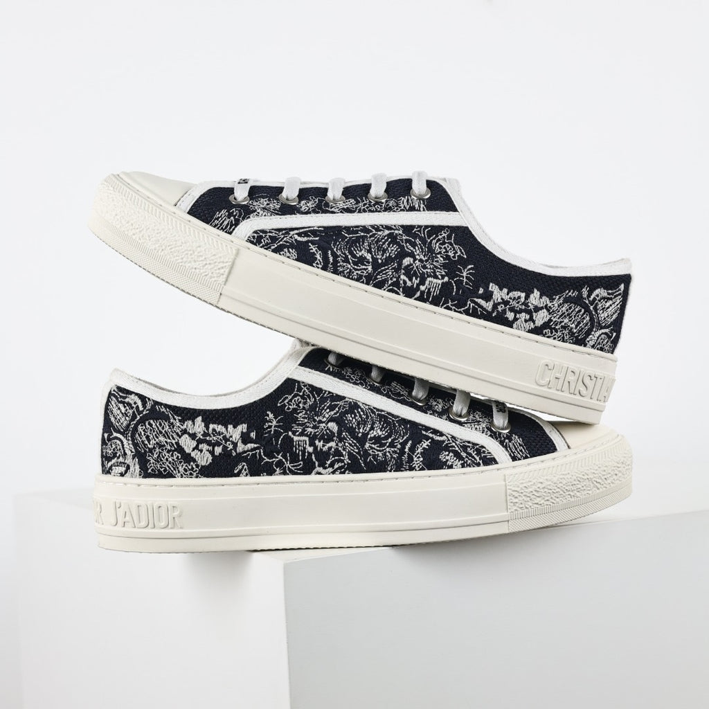 Christian Dior Walk'n'Dior Sneakers